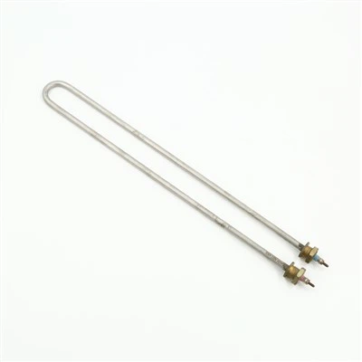 Uranjanje električni Cijevni grijač grijač za bojler tekuće kotao